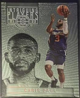 Chris Paul