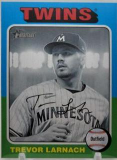 Trevor Larnach