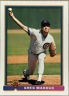 Greg Maddux