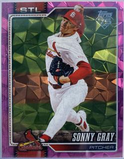 Sonny Gray