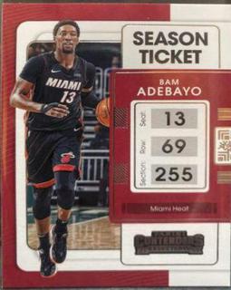 Bam Adebayo