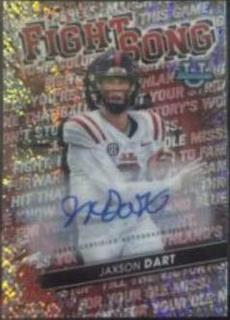 Jaxson Dart