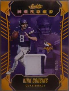 Kirk Cousins