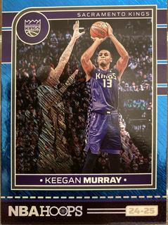 Keegan Murray
