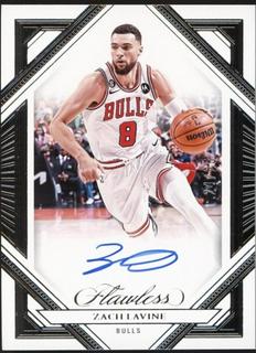 Zach LaVine
