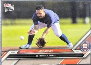 Jose Altuve