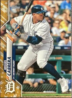 Miguel Cabrera