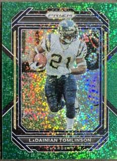 LaDainian Tomlinson