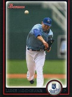 Luke Hochevar