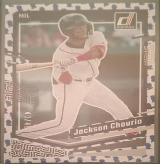 Jackson Chourio