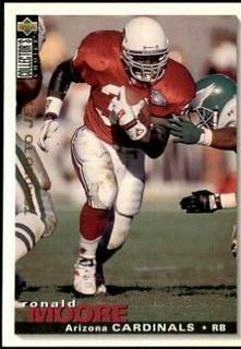 Ronald Moore