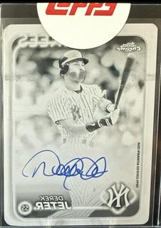 Derek Jeter