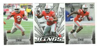 J.K. Dobbins