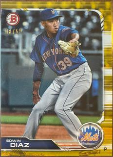Edwin Diaz