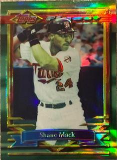 Shane Mack