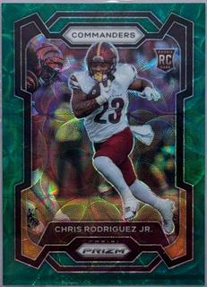 Chris Rodriguez Jr.