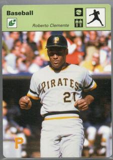 Roberto Clemente