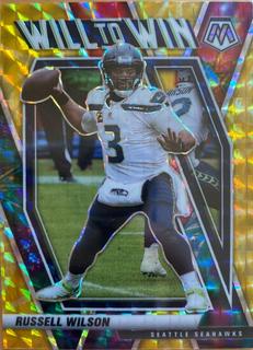 Russell Wilson