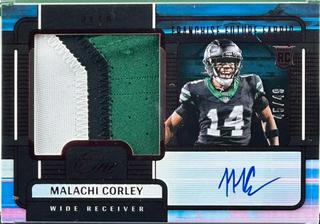 Malachi Corley