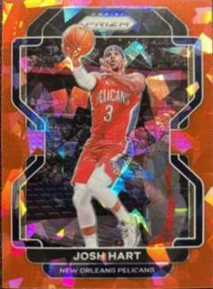 Josh Hart