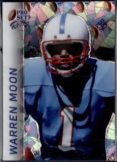 Warren Moon