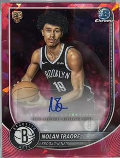 Nolan Traore