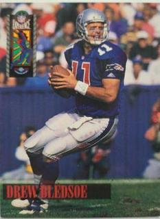 Drew Bledsoe