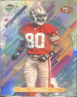 Jerry Rice