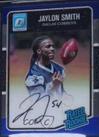 Jaylon Smith