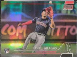 Richie Palacios