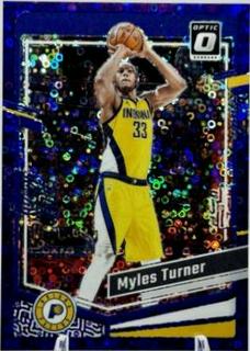Myles Turner