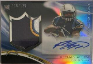 Keenan Allen
