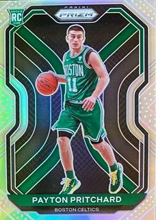 Payton Pritchard