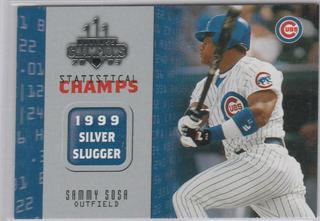 Sammy Sosa