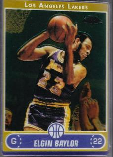 Elgin Baylor