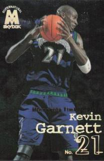 Kevin Garnett