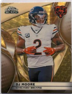 DJ Moore