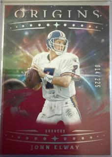 John Elway