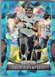 Calais Campbell
