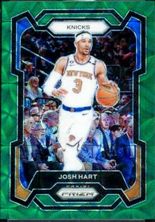 Josh Hart