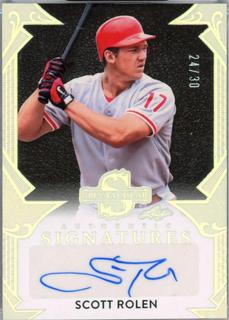 Scott Rolen