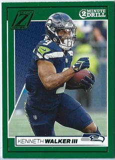 Kenneth Walker III