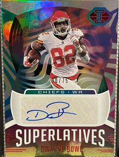 Dwayne Bowe