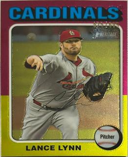 Lance Lynn