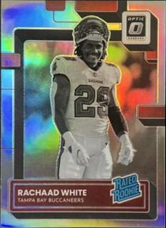 Rachaad White