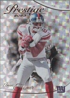 Amani Toomer