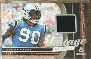 Julius Peppers