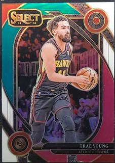 Trae Young