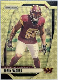 Bobby Wagner