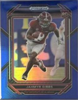 Jahmyr Gibbs